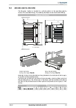 Предварительный просмотр 45 страницы BONFIGLIOLI ACTIVE Cube ACU 201-01 Operating Instructions Manual