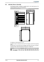 Предварительный просмотр 47 страницы BONFIGLIOLI ACTIVE Cube ACU 201-01 Operating Instructions Manual