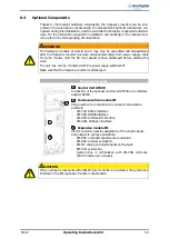 Предварительный просмотр 53 страницы BONFIGLIOLI ACTIVE Cube ACU 201-01 Operating Instructions Manual