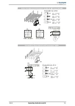 Предварительный просмотр 61 страницы BONFIGLIOLI ACTIVE Cube ACU 201-01 Operating Instructions Manual