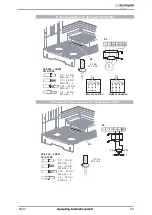 Предварительный просмотр 65 страницы BONFIGLIOLI ACTIVE Cube ACU 201-01 Operating Instructions Manual