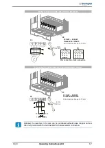 Предварительный просмотр 67 страницы BONFIGLIOLI ACTIVE Cube ACU 201-01 Operating Instructions Manual