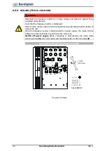 Предварительный просмотр 68 страницы BONFIGLIOLI ACTIVE Cube ACU 201-01 Operating Instructions Manual