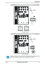 Предварительный просмотр 69 страницы BONFIGLIOLI ACTIVE Cube ACU 201-01 Operating Instructions Manual