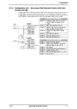 Предварительный просмотр 77 страницы BONFIGLIOLI ACTIVE Cube ACU 201-01 Operating Instructions Manual