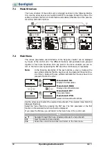 Предварительный просмотр 88 страницы BONFIGLIOLI ACTIVE Cube ACU 201-01 Operating Instructions Manual