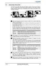 Предварительный просмотр 89 страницы BONFIGLIOLI ACTIVE Cube ACU 201-01 Operating Instructions Manual