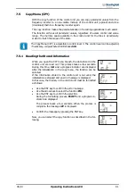 Предварительный просмотр 91 страницы BONFIGLIOLI ACTIVE Cube ACU 201-01 Operating Instructions Manual