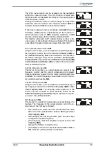 Предварительный просмотр 99 страницы BONFIGLIOLI ACTIVE Cube ACU 201-01 Operating Instructions Manual