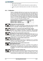 Предварительный просмотр 102 страницы BONFIGLIOLI ACTIVE Cube ACU 201-01 Operating Instructions Manual