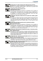 Предварительный просмотр 103 страницы BONFIGLIOLI ACTIVE Cube ACU 201-01 Operating Instructions Manual