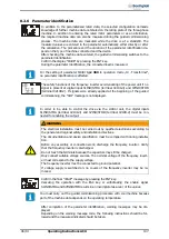 Предварительный просмотр 107 страницы BONFIGLIOLI ACTIVE Cube ACU 201-01 Operating Instructions Manual