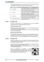 Предварительный просмотр 168 страницы BONFIGLIOLI ACTIVE Cube ACU 201-01 Operating Instructions Manual