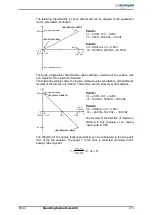 Предварительный просмотр 173 страницы BONFIGLIOLI ACTIVE Cube ACU 201-01 Operating Instructions Manual