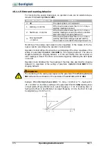 Предварительный просмотр 176 страницы BONFIGLIOLI ACTIVE Cube ACU 201-01 Operating Instructions Manual