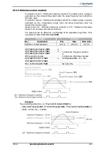 Предварительный просмотр 185 страницы BONFIGLIOLI ACTIVE Cube ACU 201-01 Operating Instructions Manual