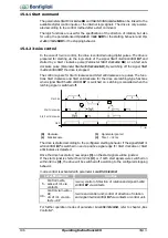 Предварительный просмотр 196 страницы BONFIGLIOLI ACTIVE Cube ACU 201-01 Operating Instructions Manual