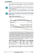 Предварительный просмотр 212 страницы BONFIGLIOLI ACTIVE Cube ACU 201-01 Operating Instructions Manual