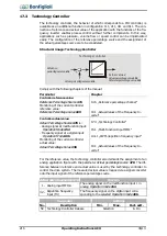 Preview for 216 page of BONFIGLIOLI ACTIVE Cube ACU 201-01 Operating Instructions Manual