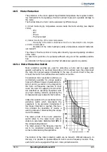 Предварительный просмотр 245 страницы BONFIGLIOLI ACTIVE Cube ACU 201-01 Operating Instructions Manual