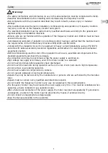 Preview for 2 page of BONFIGLIOLI Agile AGL 401-05 Quick Start Manual