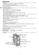 Preview for 3 page of BONFIGLIOLI Agile AGL 401-05 Quick Start Manual