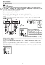 Preview for 7 page of BONFIGLIOLI Agile AGL 401-05 Quick Start Manual