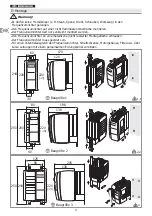 Preview for 21 page of BONFIGLIOLI Agile AGL 401-05 Quick Start Manual