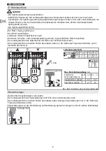 Preview for 23 page of BONFIGLIOLI Agile AGL 401-05 Quick Start Manual