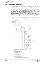 Предварительный просмотр 34 страницы BONFIGLIOLI Agile Series Application Manual Functional Safety