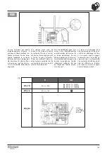 Preview for 125 page of BONFIGLIOLI AS 16 Manual