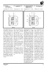 Preview for 129 page of BONFIGLIOLI AS 16 Manual