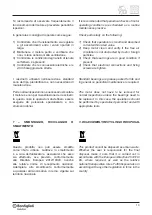 Preview for 13 page of BONFIGLIOLI bsr 100 User Manual