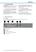 Предварительный просмотр 5 страницы BONFIGLIOLI DGM MPM Technical Manual