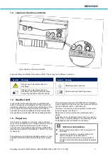 Предварительный просмотр 7 страницы BONFIGLIOLI DGM MPM Technical Manual