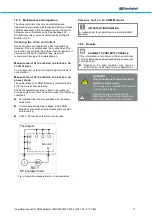 Предварительный просмотр 11 страницы BONFIGLIOLI DGM MPM Technical Manual