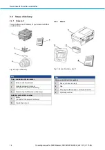 Предварительный просмотр 14 страницы BONFIGLIOLI DGM MPM Technical Manual