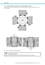 Предварительный просмотр 18 страницы BONFIGLIOLI DGM MPM Technical Manual