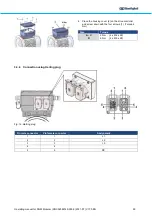 Предварительный просмотр 29 страницы BONFIGLIOLI DGM MPM Technical Manual