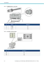 Предварительный просмотр 30 страницы BONFIGLIOLI DGM MPM Technical Manual