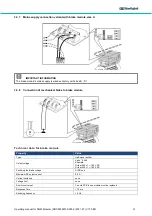 Предварительный просмотр 31 страницы BONFIGLIOLI DGM MPM Technical Manual