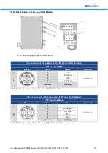 Предварительный просмотр 33 страницы BONFIGLIOLI DGM MPM Technical Manual