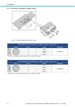 Предварительный просмотр 34 страницы BONFIGLIOLI DGM MPM Technical Manual