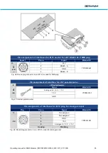 Предварительный просмотр 35 страницы BONFIGLIOLI DGM MPM Technical Manual