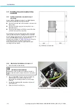 Предварительный просмотр 36 страницы BONFIGLIOLI DGM MPM Technical Manual