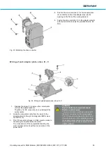 Предварительный просмотр 39 страницы BONFIGLIOLI DGM MPM Technical Manual