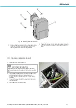 Предварительный просмотр 41 страницы BONFIGLIOLI DGM MPM Technical Manual