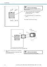 Предварительный просмотр 42 страницы BONFIGLIOLI DGM MPM Technical Manual