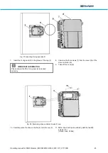 Предварительный просмотр 43 страницы BONFIGLIOLI DGM MPM Technical Manual