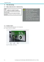 Предварительный просмотр 46 страницы BONFIGLIOLI DGM MPM Technical Manual